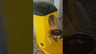 Moulin Ascaso automatique #coffee #coffeelover #food