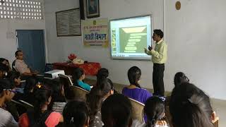 Applied Marathi Language for Radio screenshot 3