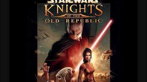 KOTOR SOUNDTRACK - 1 Startup Screen.wmv
