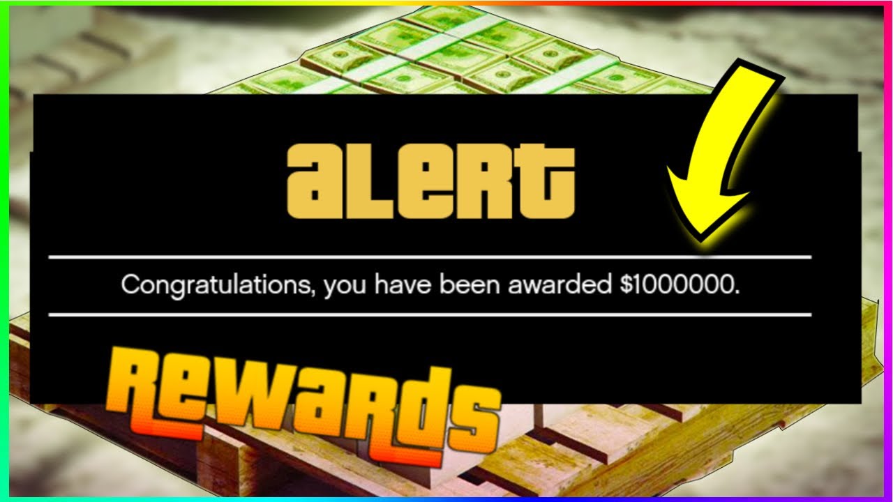 GTA Online: Get $1 million reward for free; check if you are eligible