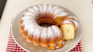 Pamuk Gi̇bi̇ Kek Nasil Yapilir Ni̇şastali Kek Tari̇fi̇ Şastalıkek