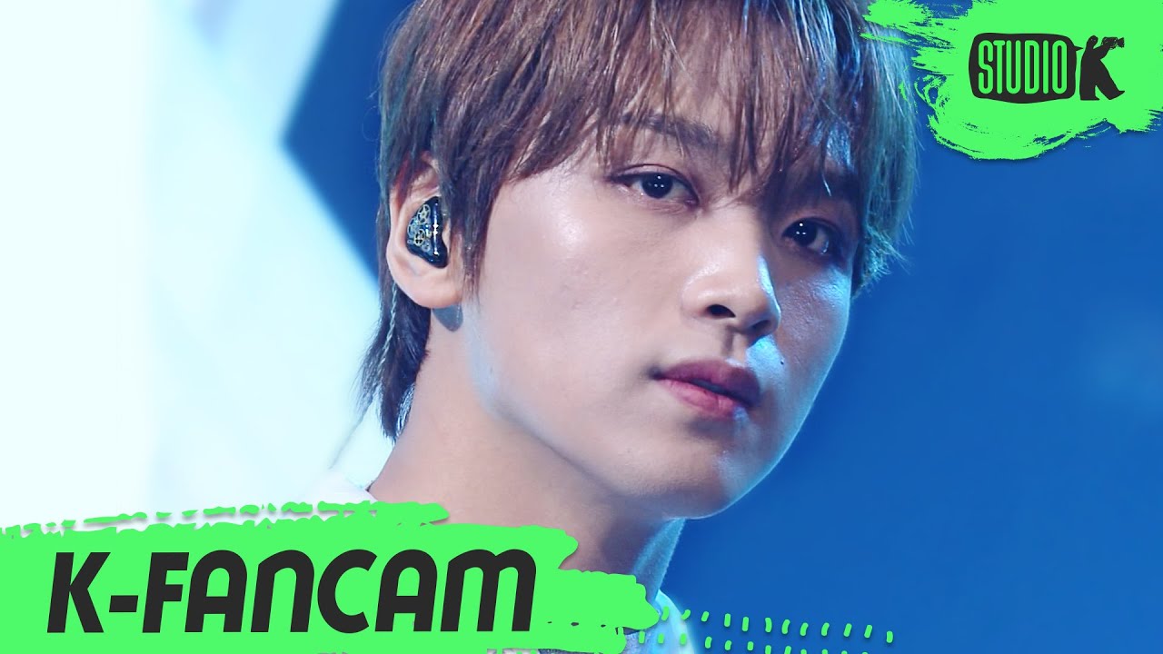 ヘチャン「백야 (White Night)」公式Fancamのサムネイル