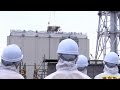 Company hails breakthrough in Fukushima nuclear clear-up