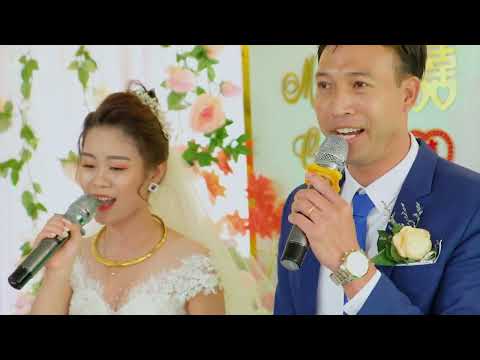 Video CẢM MẾN ÂN TÌNH ĐÁM CƯỚI KHANG MINH VÀ TRẦN TUYẾT - youtube