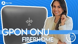 GPON ONU FIBERHOME