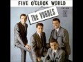 The vogues five oclock world stereo remastered hq version use 480p   youtube1