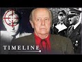 The Hunt For France's Traitorous War Criminal | Nazi Hunters | Timeline