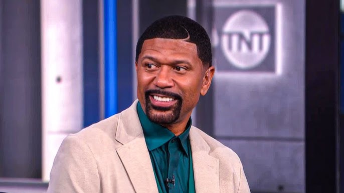 Jalen Rose Joins Inside the NBA - YouTube