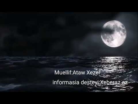 GedeseN seiri Ataw Xezer