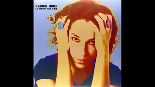 Video thumbnail of "Karina Buhr - Bem vindas"