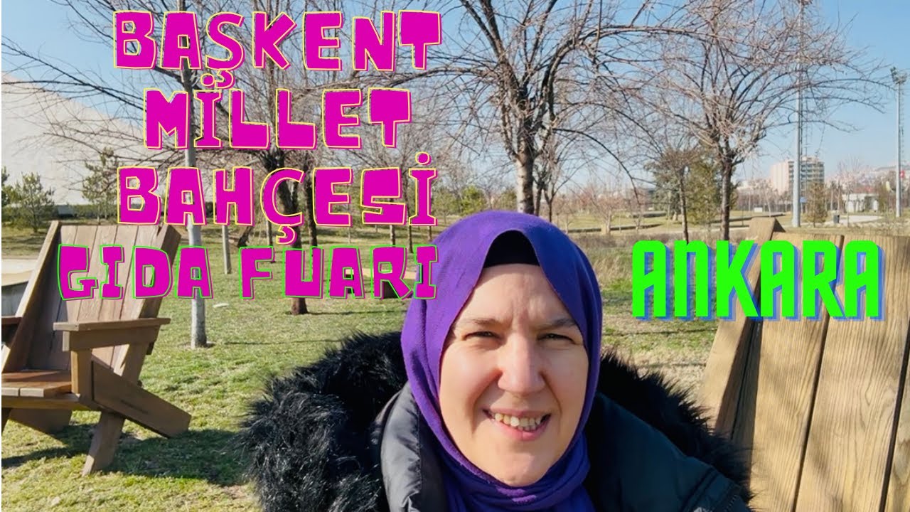 Daha ucuzunu bulursan; bana da haber ver lütfen. Ramazan gıda fuarı / Millet Bahçesi / Ankara🌷