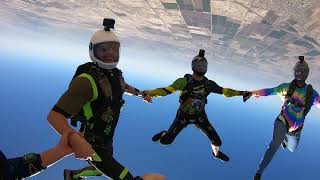 Famous # 7921 2022 04 29 Fun rip with Randy, Tommy, Bill, Penney, and Pedro Wealth