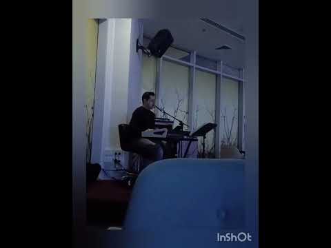 يا حياة الروح فضل شاكر اداء أحمد طاهر