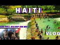 A WEEK IN HAITI /TRAVEL VLOG: Part 2 🇭🇹     I made a new girlfriend while vacationing❤️😍😘💕