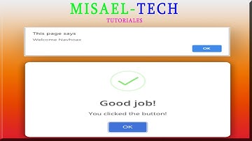 Alerta y Sweetalert JavaScript