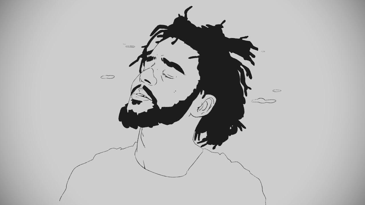 J Cole Type Beat 2022, Beat With Hook 2022 - Red Pill