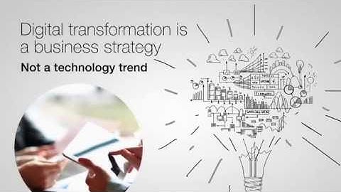 Business transformation through smarter document workflows | Adobe Acrobat