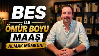 BES'te 1.000.000TL ile Ne Kadar Emekli Maaşı Alınır? 30 Bin TL'den 100.000 TL'ye Maaş Matematiği!