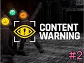 * I HAVE THE SHOCK * ( CONTENT WARNING MOMENTS)