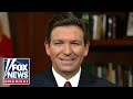 DeSantis: '60 Minutes' showed contempt for viewers with 'false' story