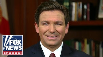 DeSantis: 