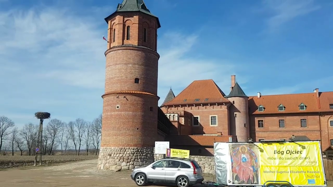 Ku Większej Chwale Boga Ojca. Glory be to God the Father - 46