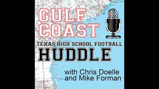Gulf Coast Huddle 112025