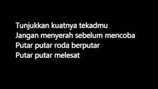 Mahirs   Mengejar Mimpi ost From GO BMX Video Lirik