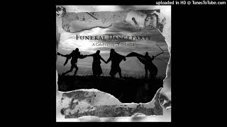 2/5 FUNERAL DANCEPARTY A Celebration Of iDeath 2 x LP SIDE B 2014 Rare UK Experimental 1979-82