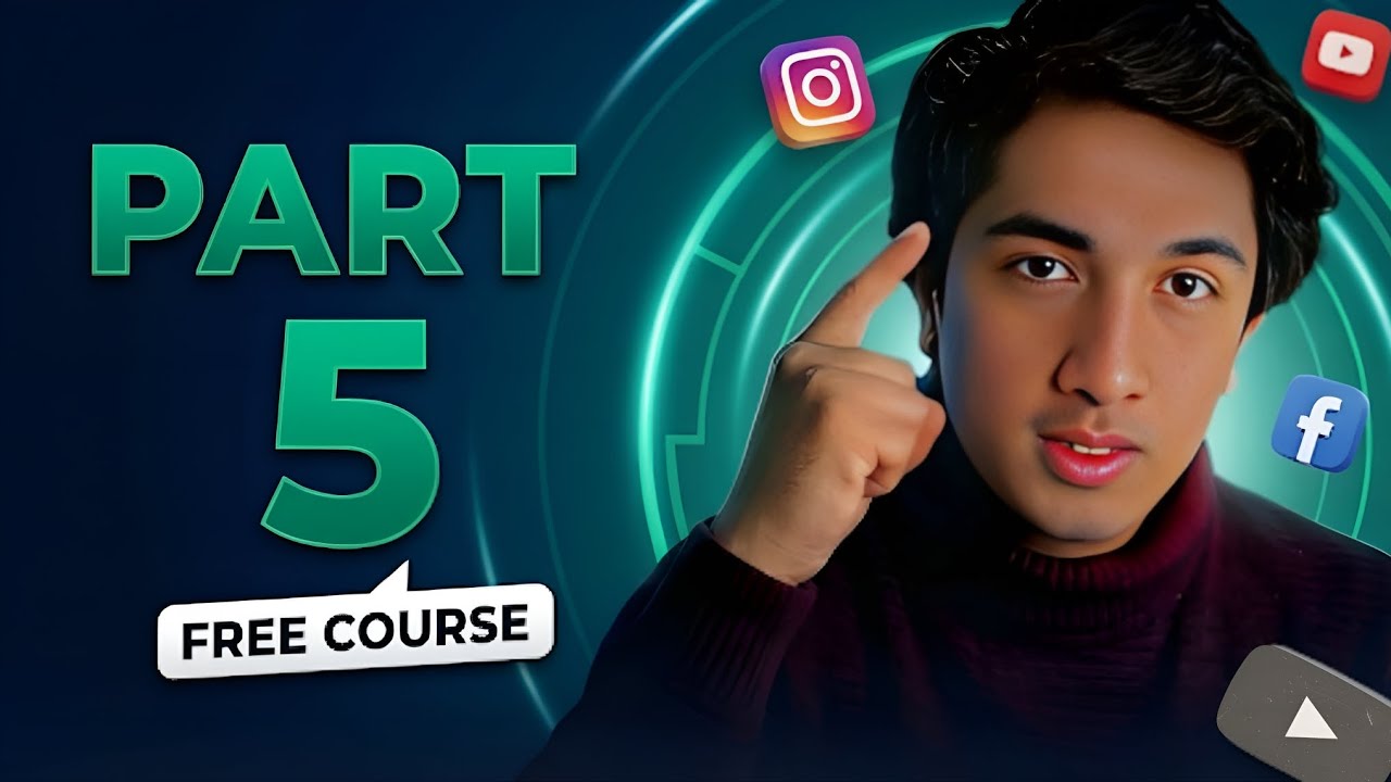 Instagram Algorithm Ka Sabse Bada Raaz🤫 jeet singh course - YouTube