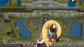 Hack pvp - Elsword VOID