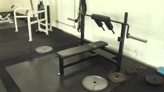 Max Strength - Virtual Tour - Worthing Gym screenshot 4