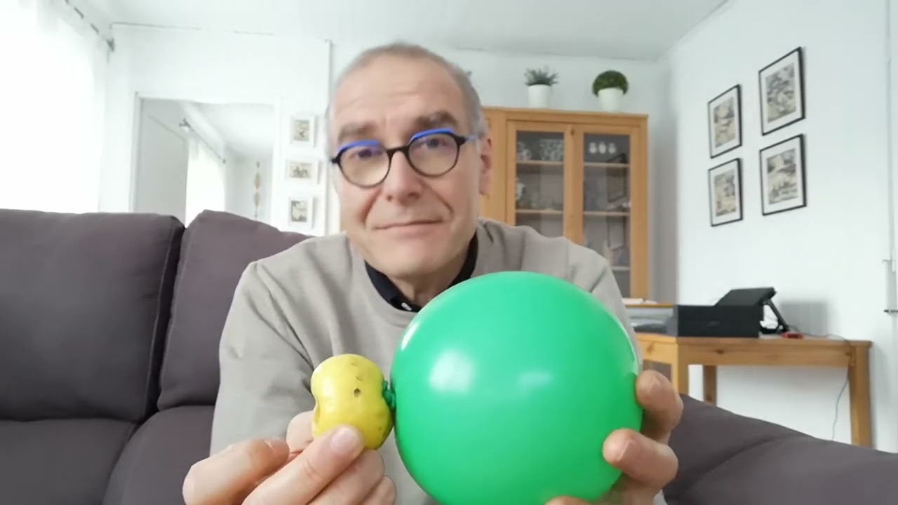 La sexualidad después de una operación de prostata.