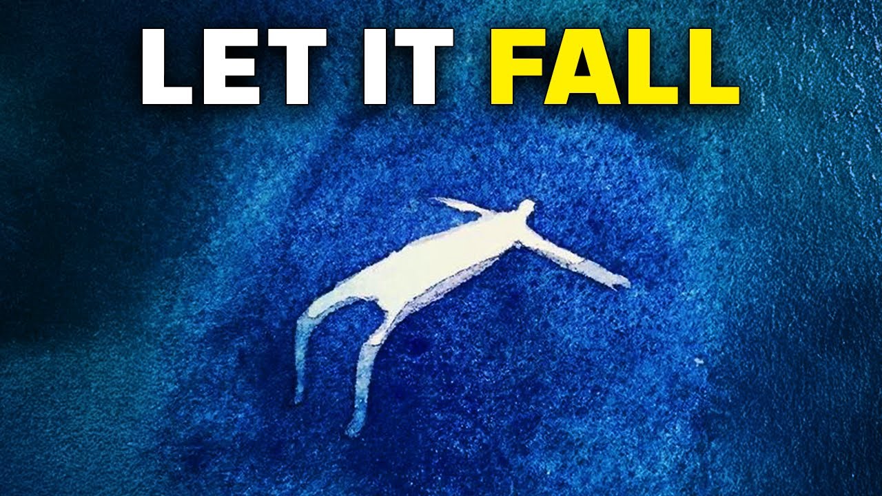 Your Future Self Wants You to Trust the Collapse That’s Happening (Don't Ignore!)