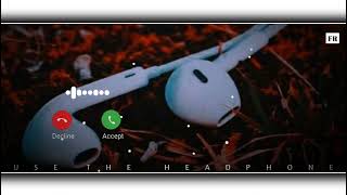 Love instrumental ringtone 2022/ Soft instrumental ringtone for mobile/ New ringtone 2022 screenshot 1