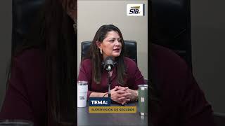 𝐏𝐎𝐃𝐂𝐀𝐒𝐓 𝐒𝐈𝐁 𝐓𝟎𝟏𝐄𝟎𝟒. 𝐒𝐮𝐩𝐞𝐫𝐯𝐢𝐬𝐢𝐨𝐧 𝐝𝐞 𝐬𝐞𝐠𝐮𝐫𝐨𝐬