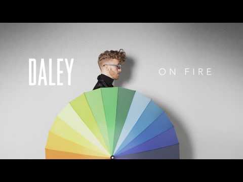 Putar On Fire - Daley
