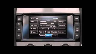 Digital Audio Broadcasting DAB radio