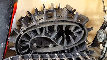 Yamaha King Phazer Build - PZ480 (Part 1)