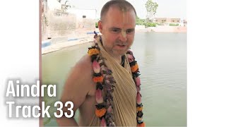 Sripad Aindra Prabhu Hare Krishna Kirtan | Track 33