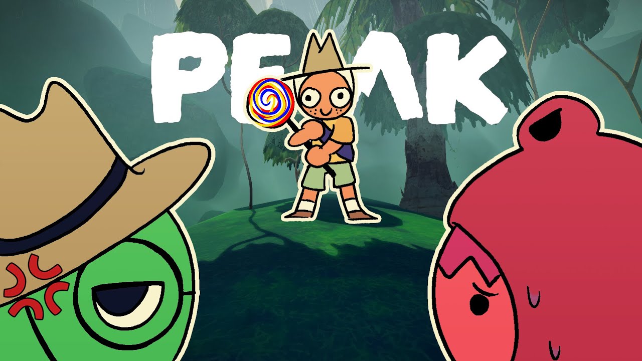 CAN WE FINALLY BEAT PEAK?!