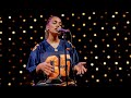 Jorja Smith - Be Honest (Live on KEXP)