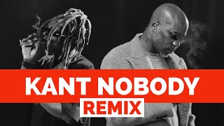 Lil Wayne - Kant Nobody REMIX feat. DMX [4K]