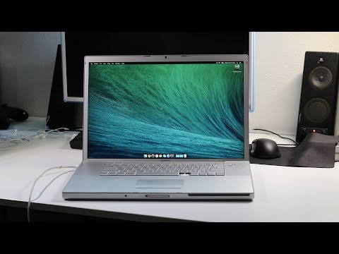 What Macbook Pro Early 2008 Hdmi Adapter