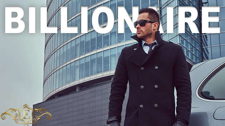 How a BILLIONAIRE BODYGUARD Lives