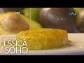 Kapuso Mo, Jessica Soho: Panalo ang sarap sa avocado!