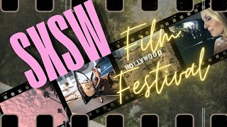 SXSW! Movie Premiere at South By Southwest Film Festival & Parties in Austin Texas…and Post Malone!