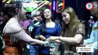 Caca Veronica - Karmila | Family's Group Live Cover Grand Final Rumpin Bersatu