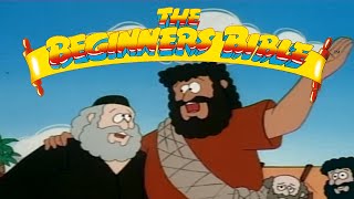 Jesus, His Miracles And The Nativity - The Beginners Bible