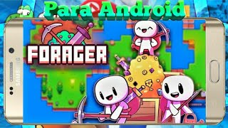 Forager Para o Android Como Baixar screenshot 4